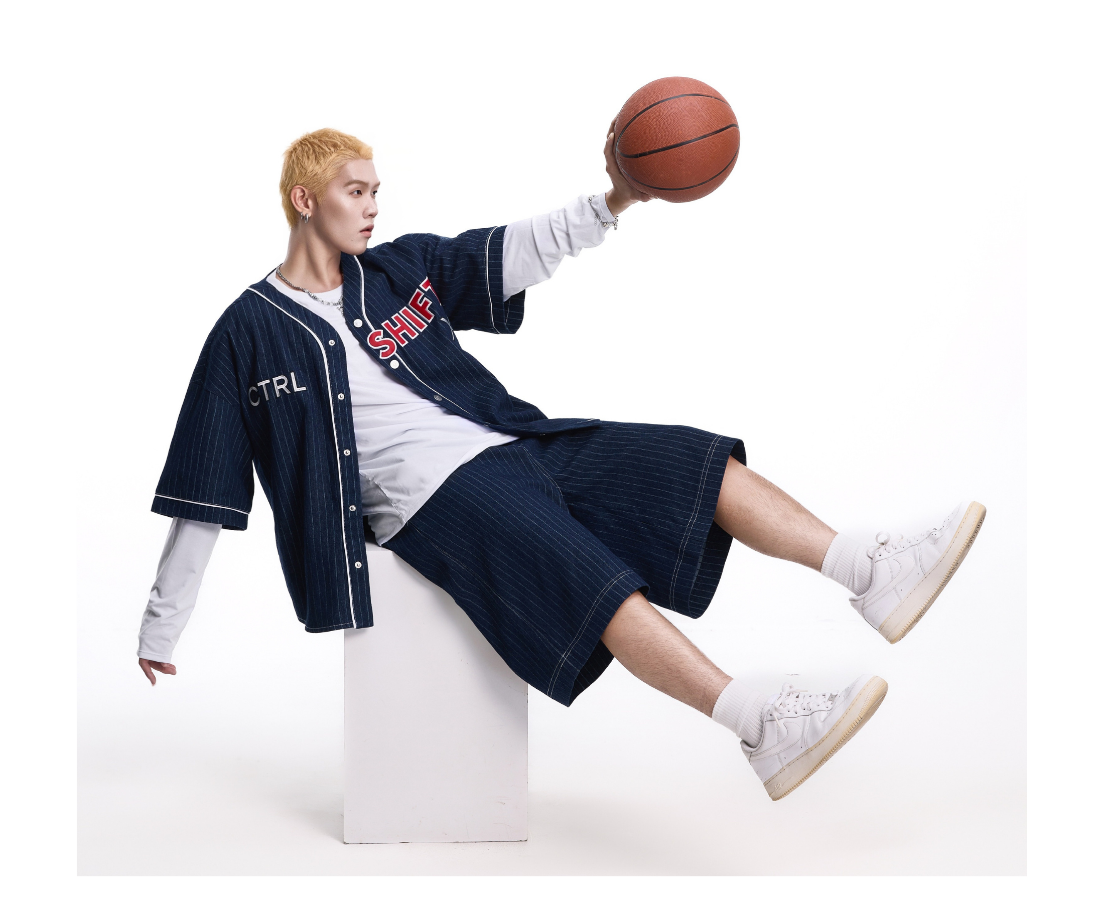 404 NOT FOUND Collage