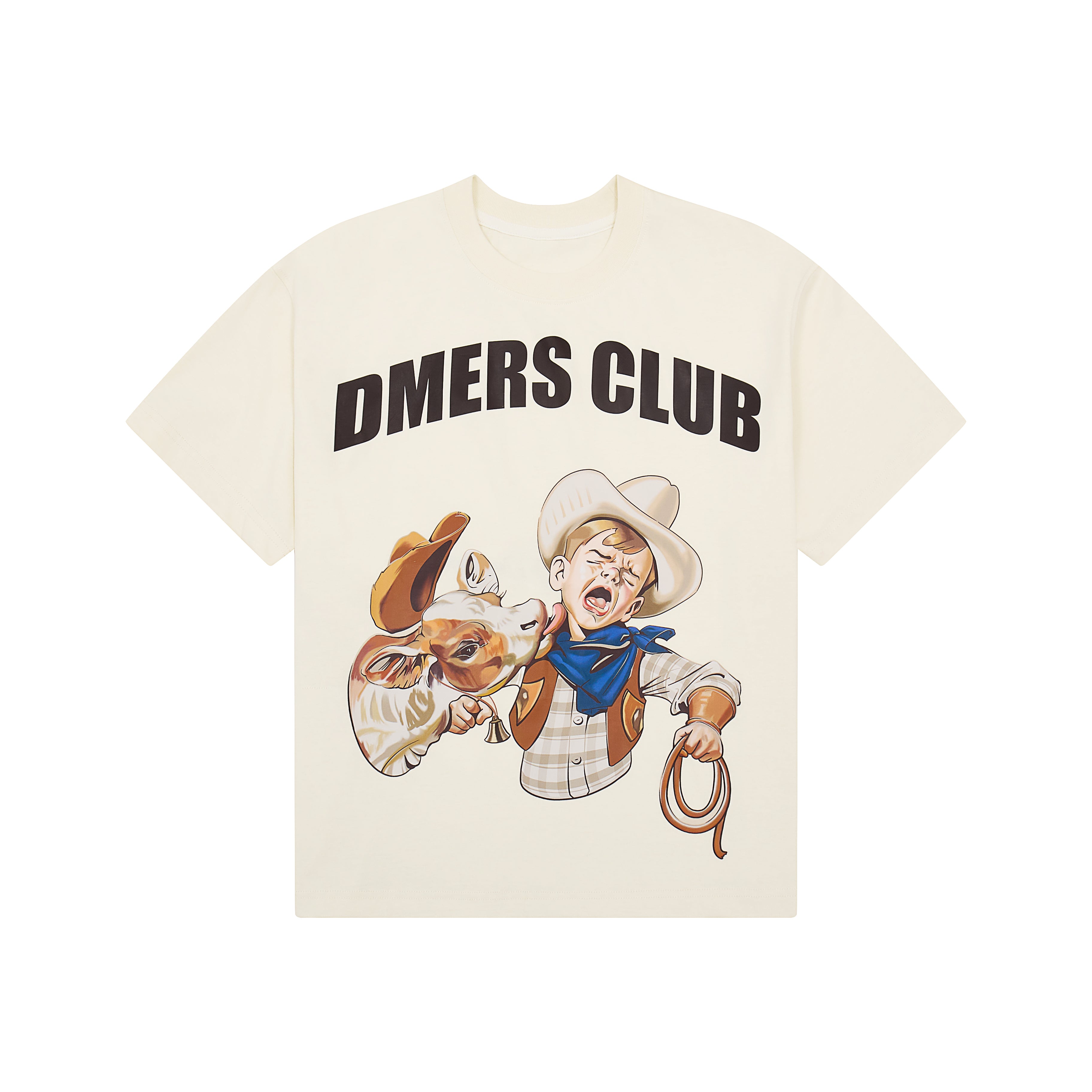 Bo Liem T-shirt Collage