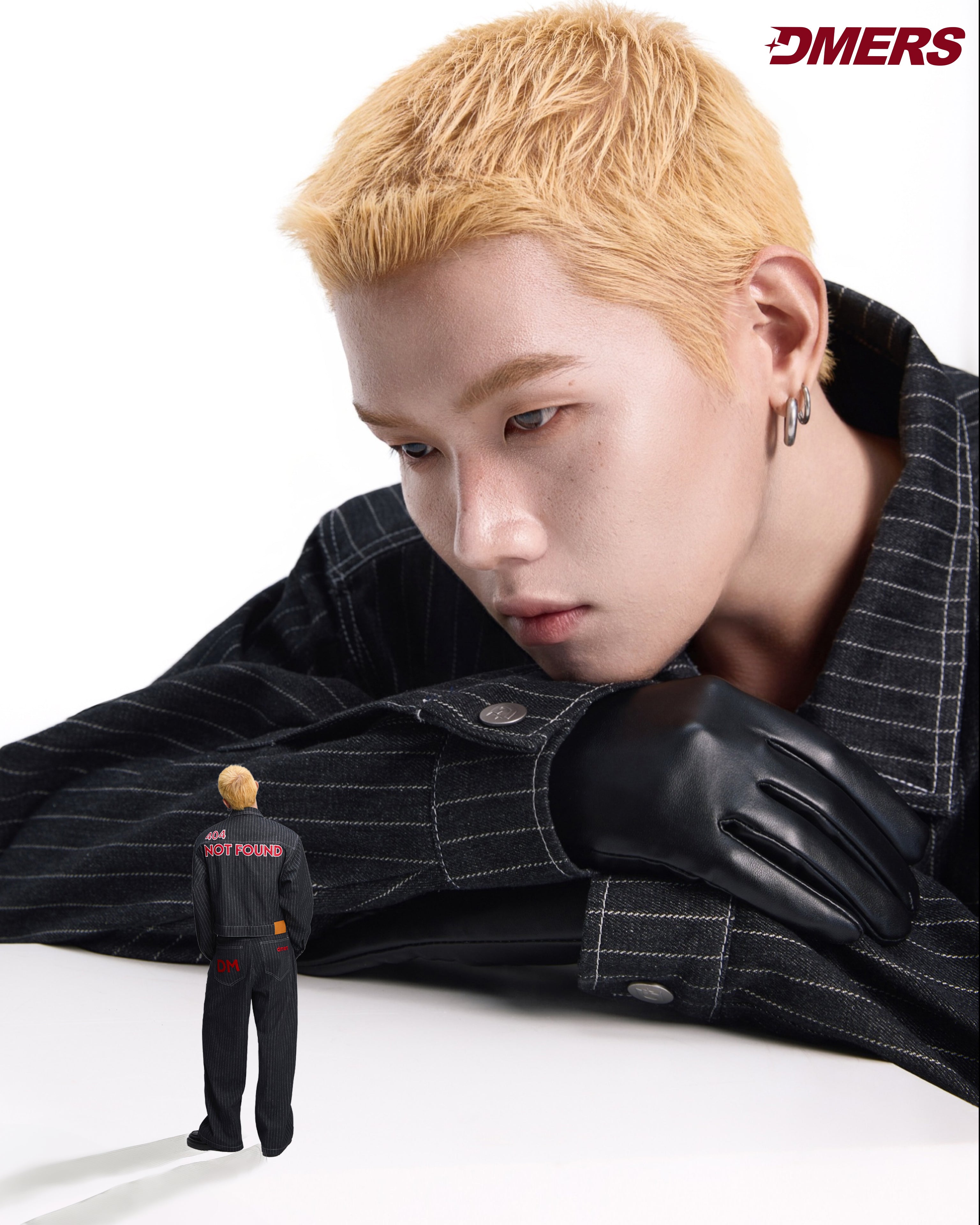 "Begins with a dream"