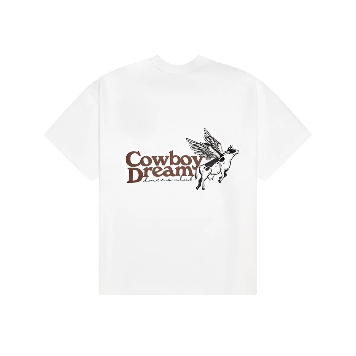Fly Cow Dream T-shirt