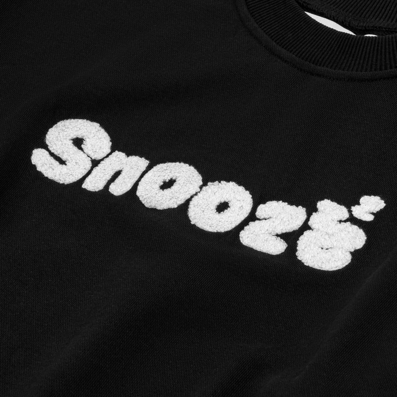 Snooze Sweater