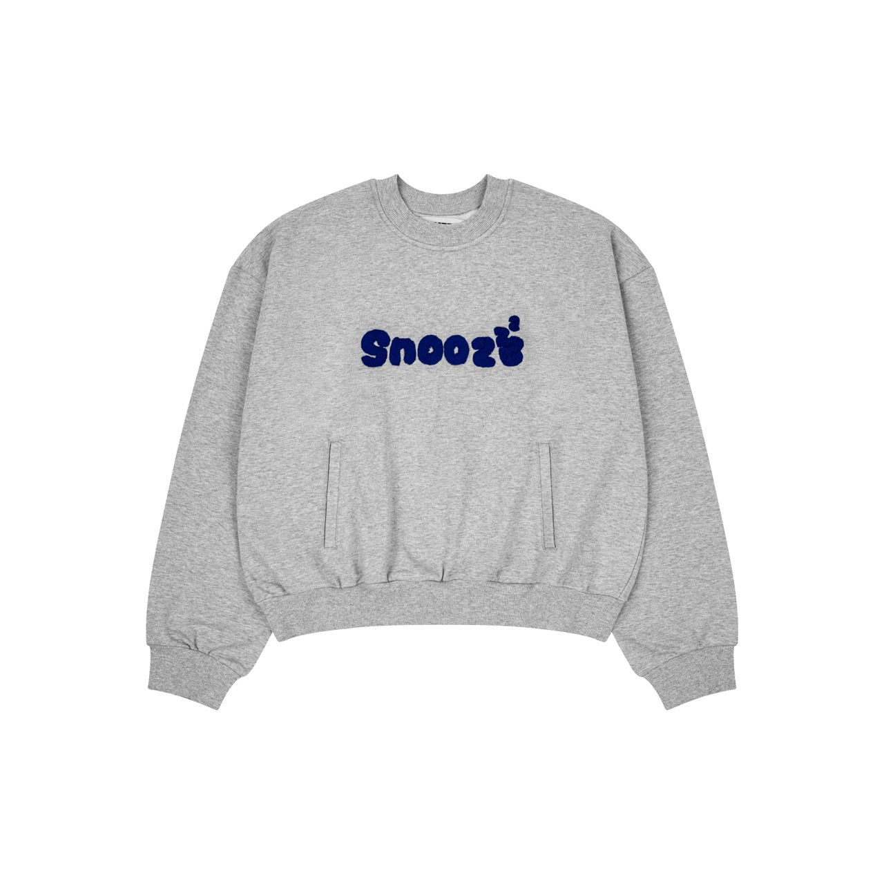 Snooze Sweater