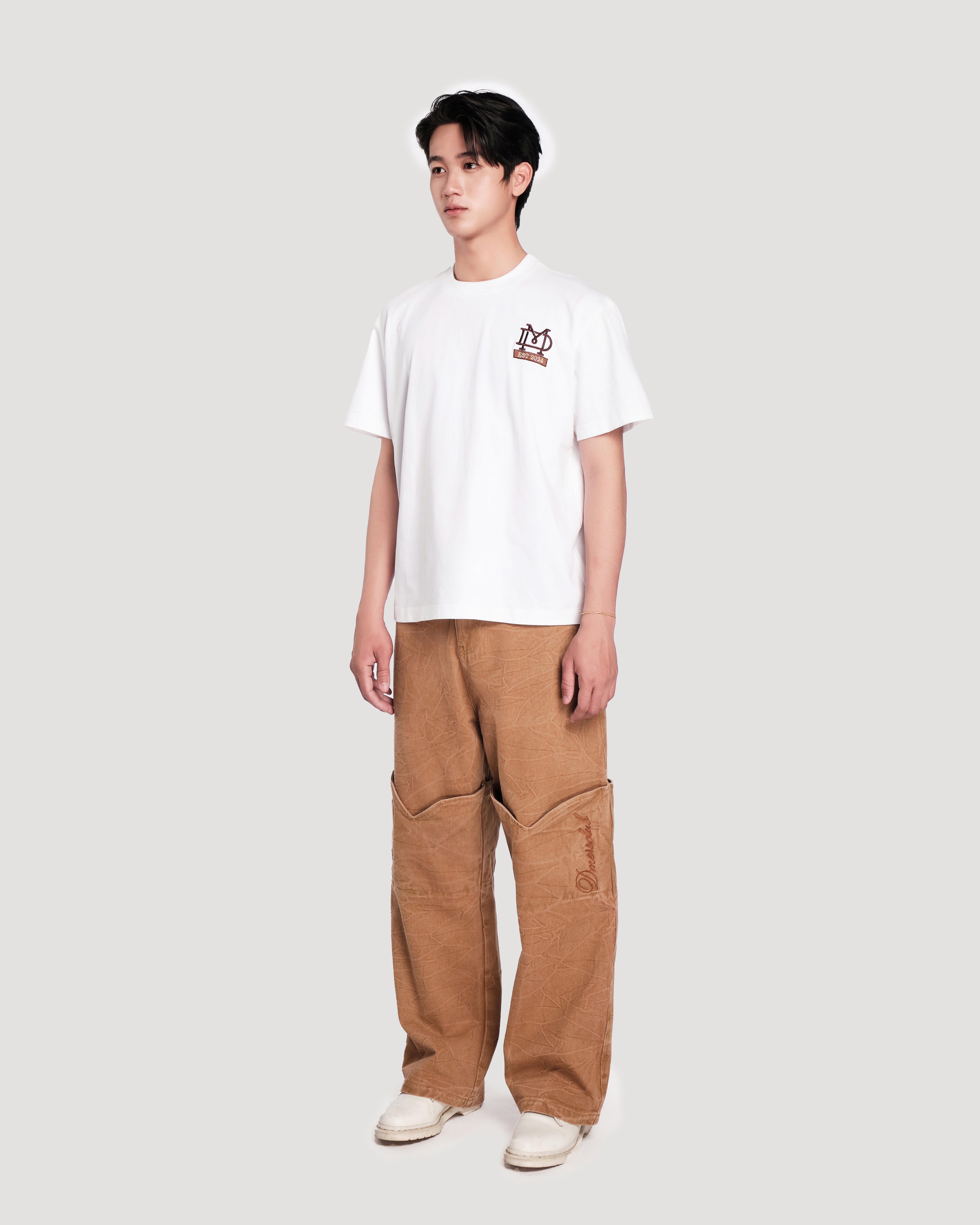 Fly Cow Dream T-shirt