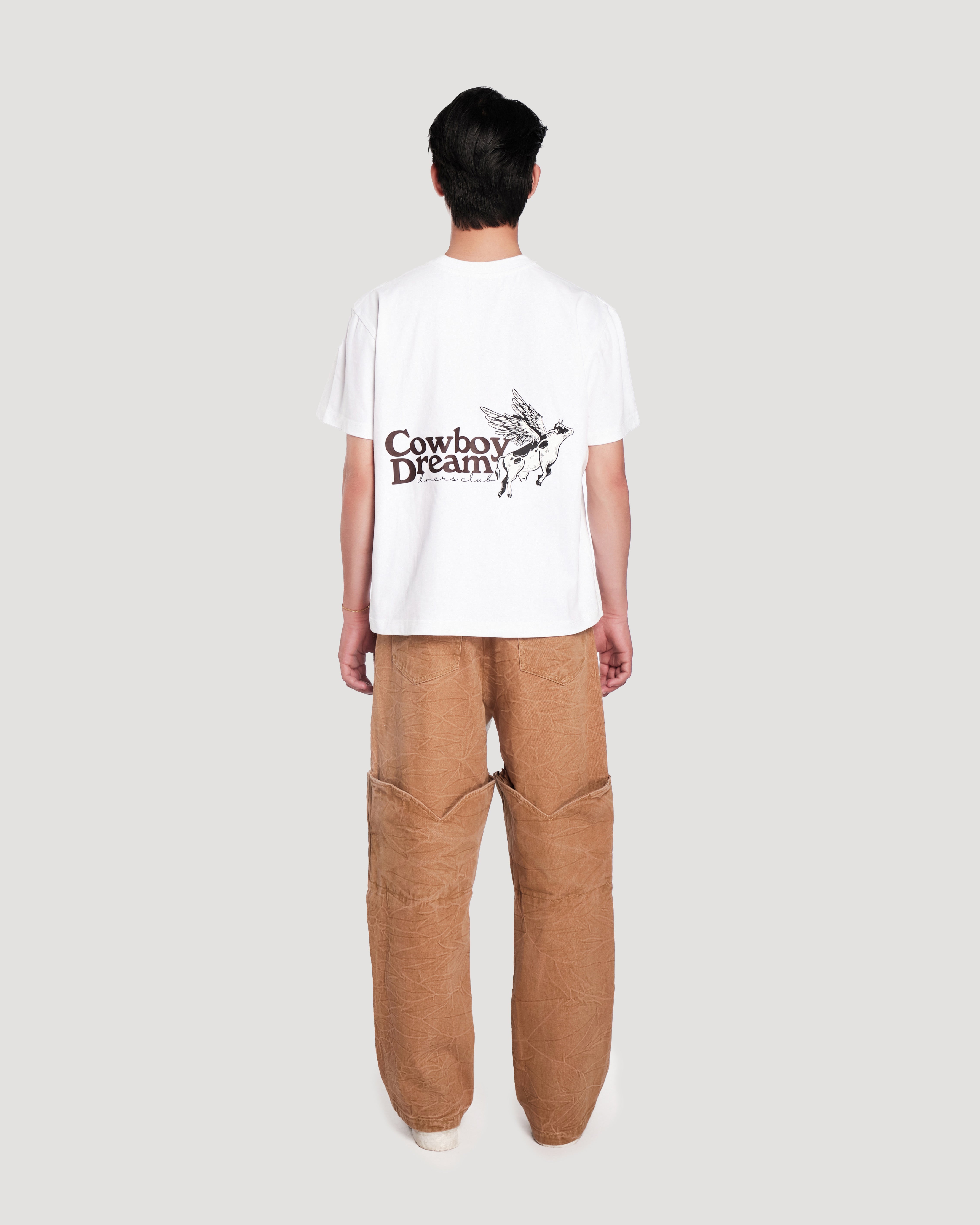 Fly Cow Dream T-shirt