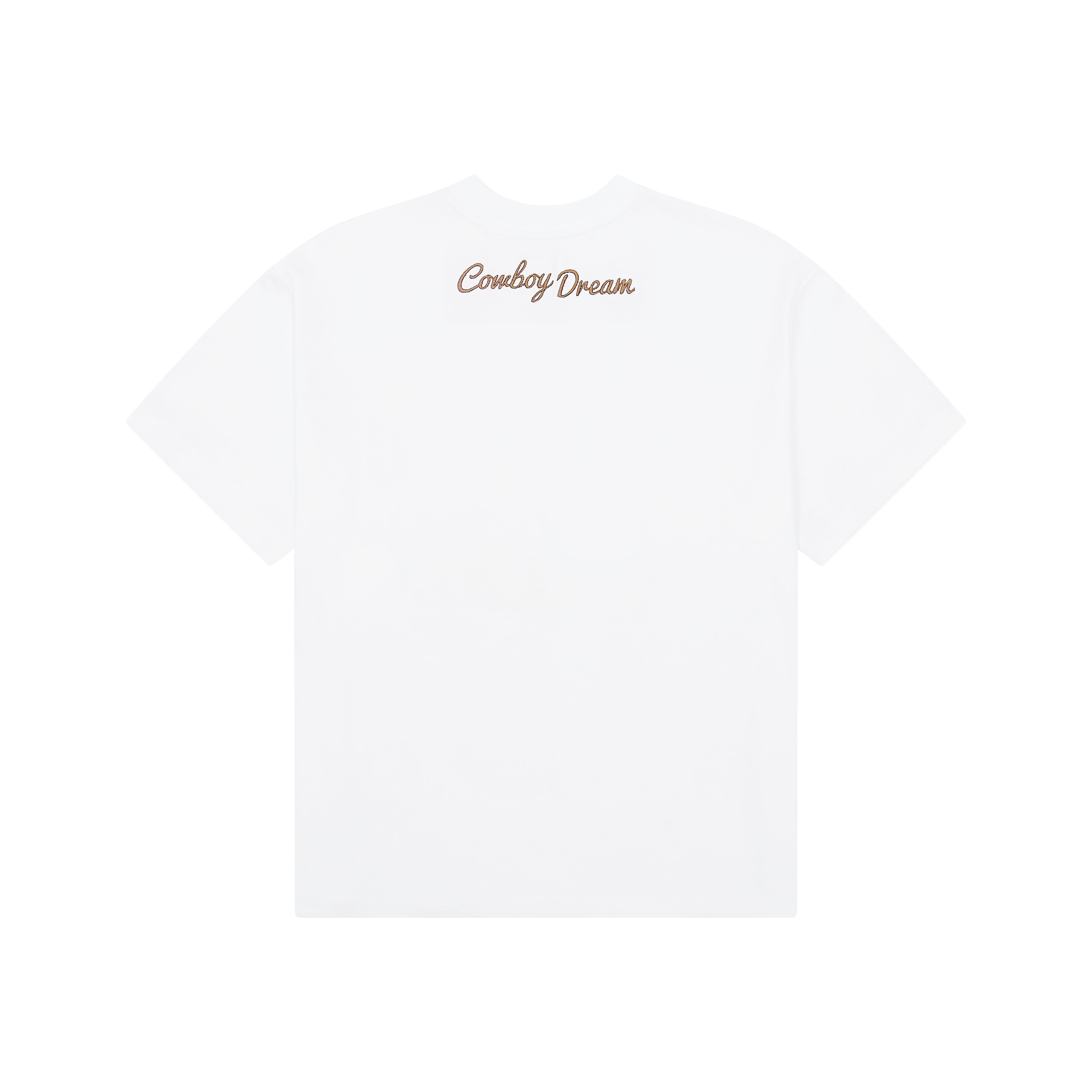 Cau Be Chan Bo T-shirt