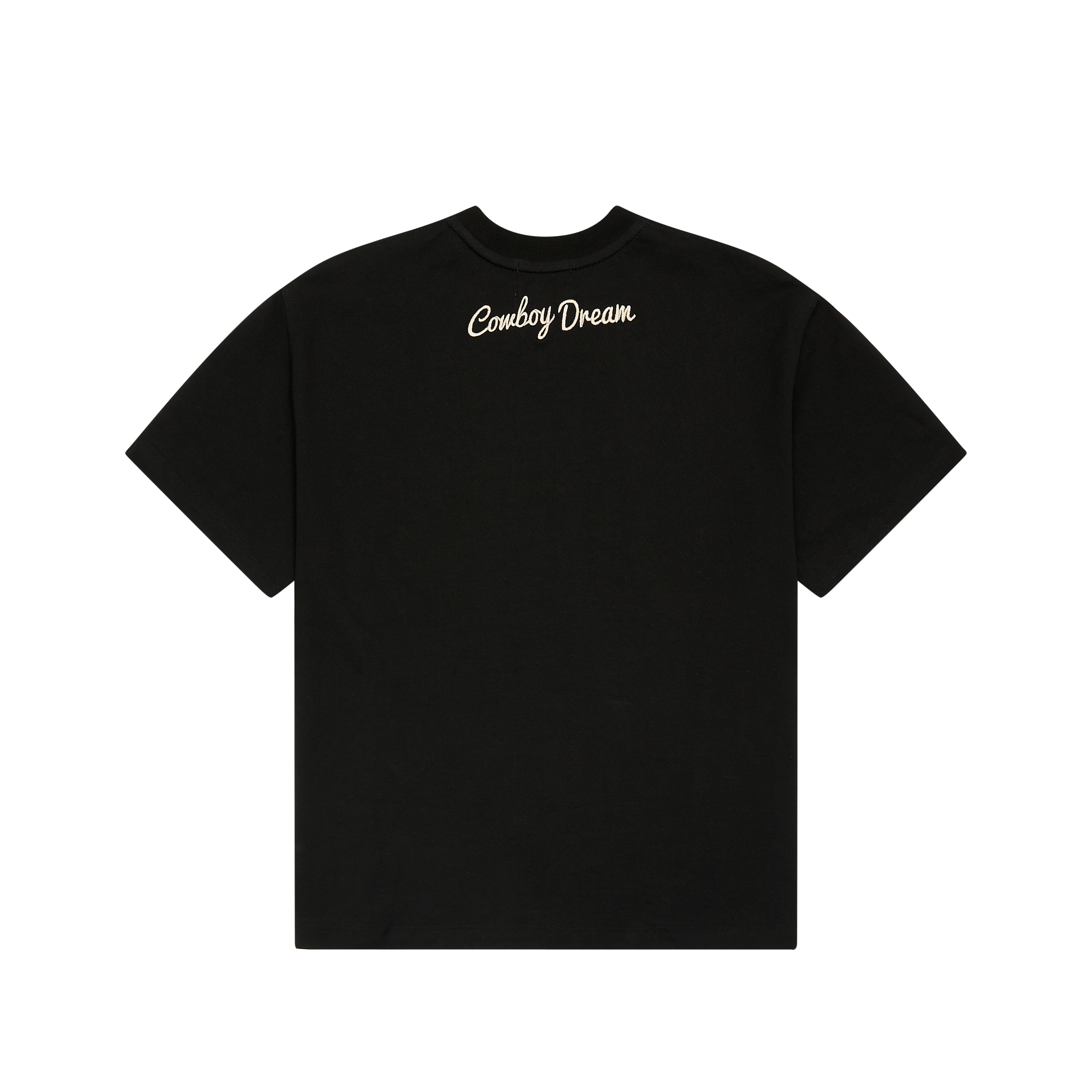 Cau Be Chan Bo T-shirt