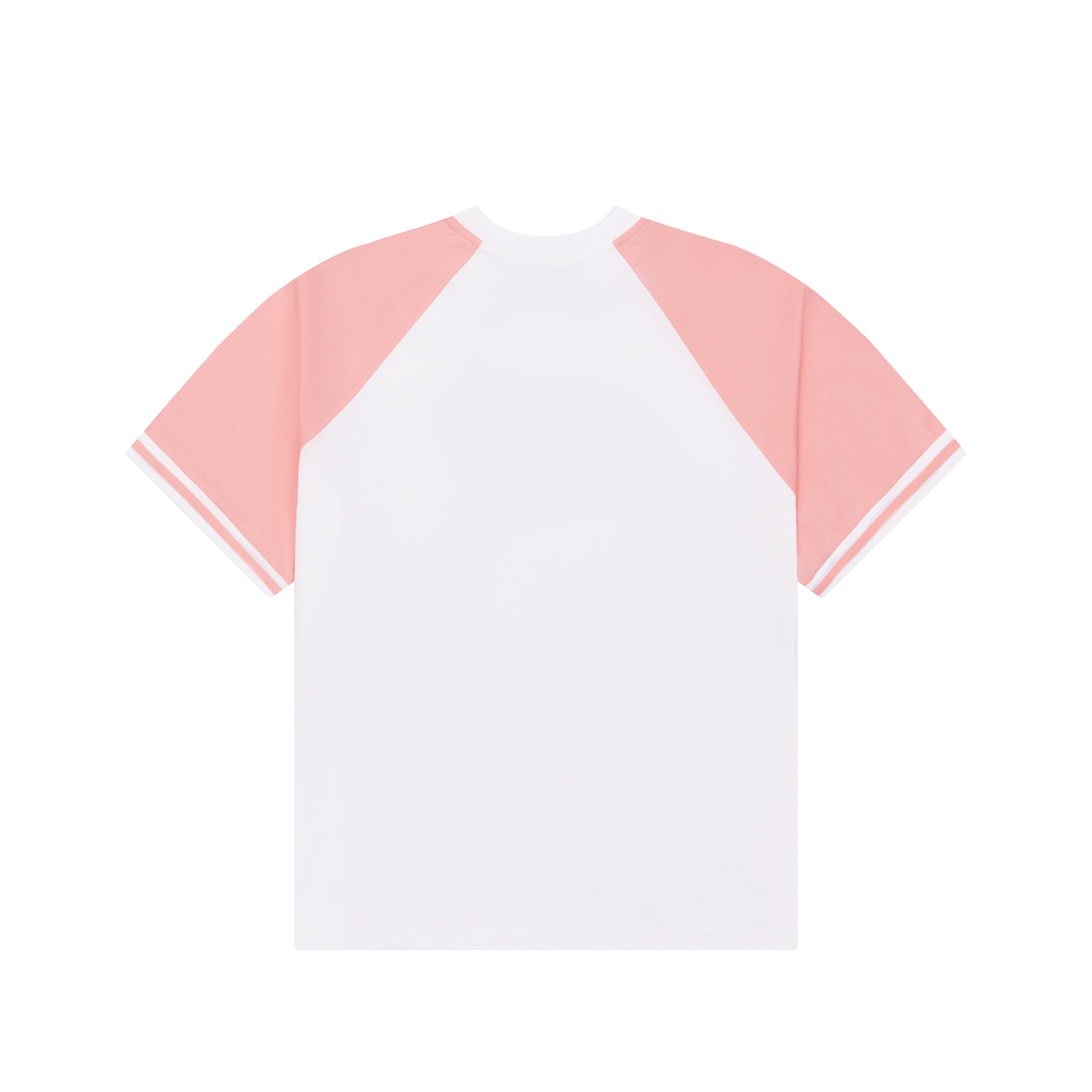 Pastel T-shirt