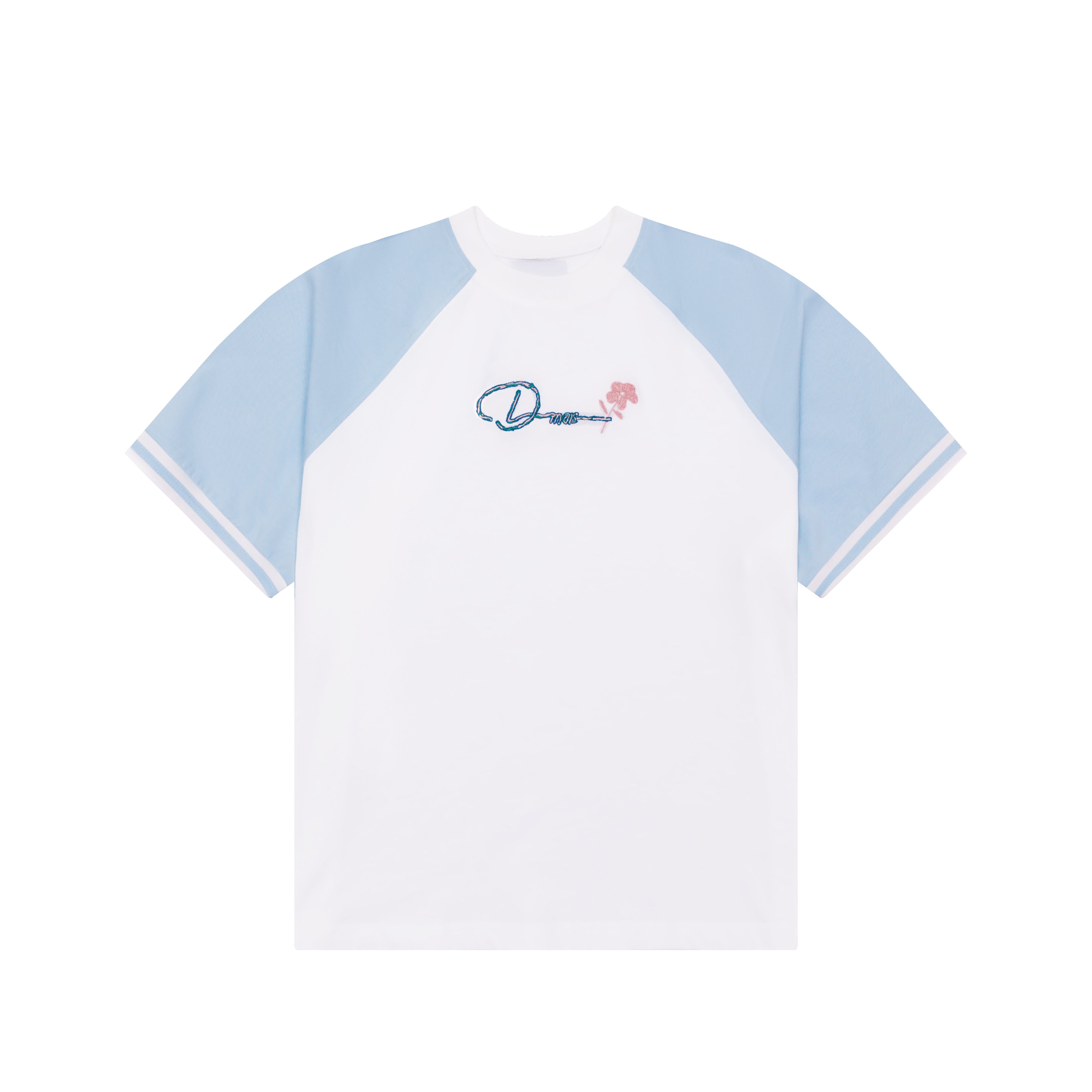 Pastel T-shirt